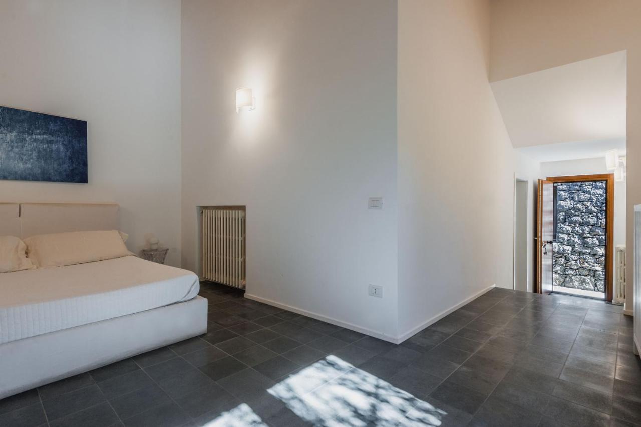 Terrazze Dell'Etna - Country Rooms And Apartments Randazzo Exterior photo